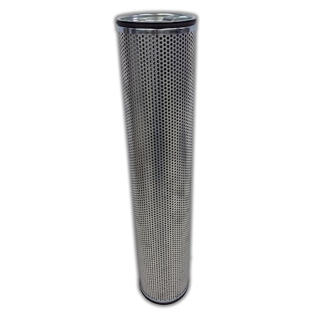 Main Filter MAHLE 77874530 Replacement/Interchange Hydraulic Filter MF0061550